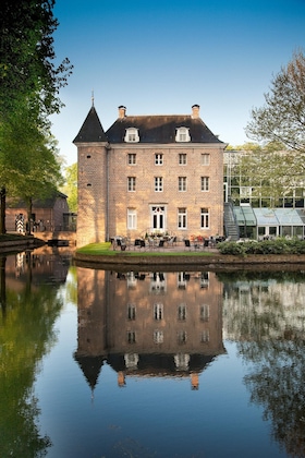 Gallery - Bilderberg Chateau Holtmuhle