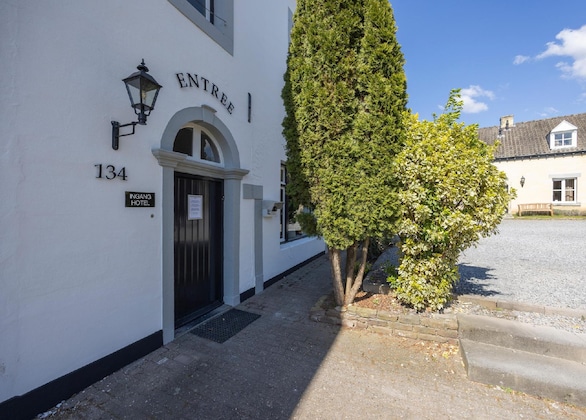 Gallery - Fletcher Hotel-Restaurant De Burghoeve