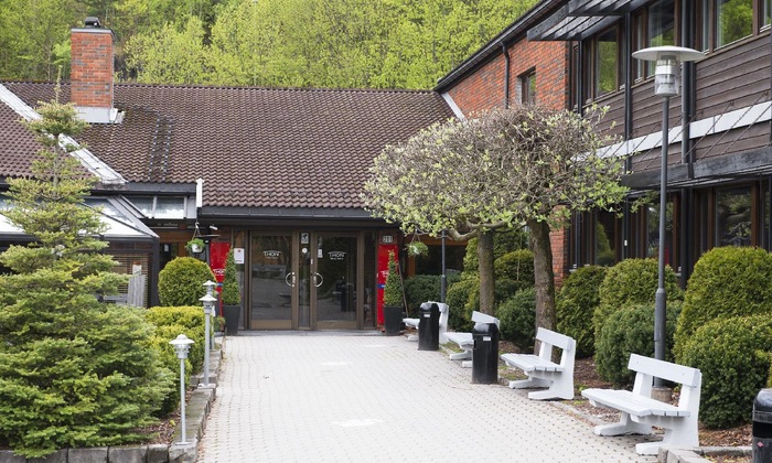 Gallery - Thon Hotel Vettre