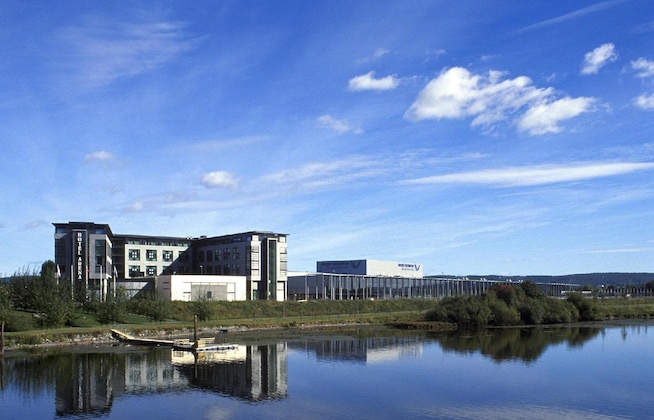 Gallery - Thon Hotel Arena