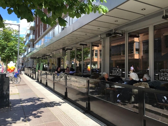 Gallery - Thon Hotel Lillestrøm