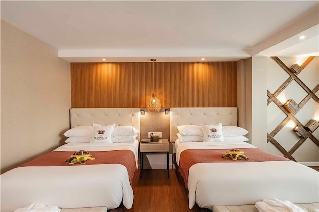 Gallery - Hotel El Panama By Faranda Grand, A Member Of Radisson Individuals