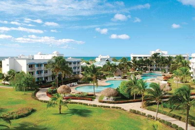 Gallery - Playa Blanca Beach Resort - All Inclusive