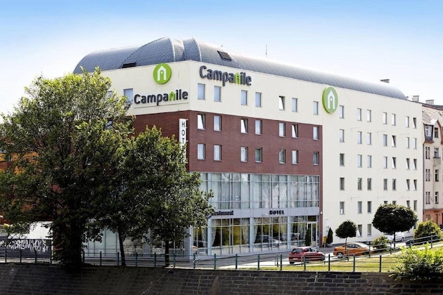 Gallery - Campanile Wroclaw Stare Miasto