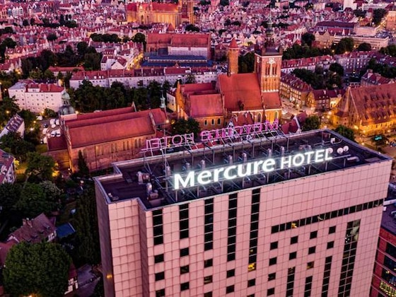 Gallery - Hotel Mercure Gdansk Stare Miasto