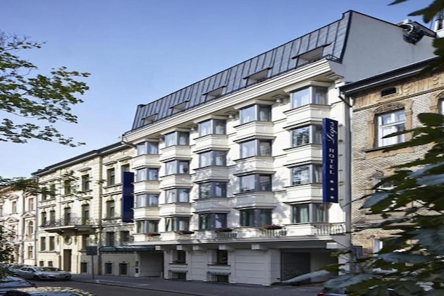 Gallery - Hotel Logos