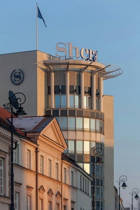 Gallery - Sheraton Grand Warsaw