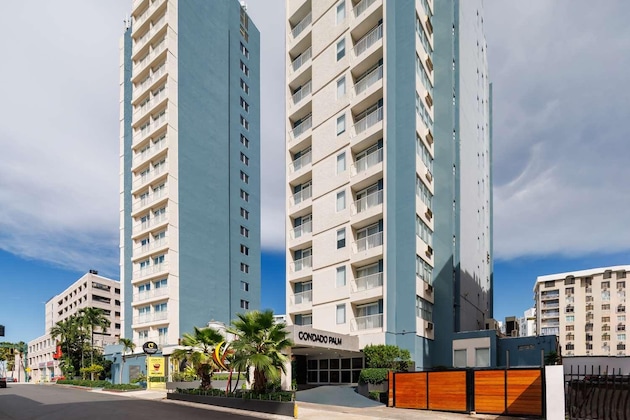 Gallery - Condado Palm Inn San Juan, Tapestry Collection By Hilton