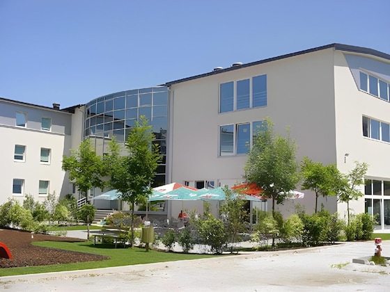 Gallery - Bit Center Hotel
