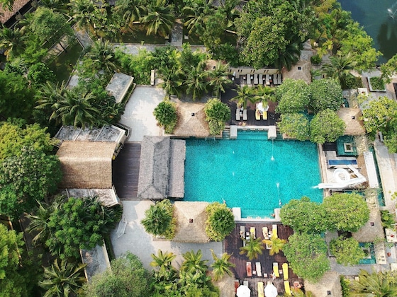 Gallery - Centara Koh Chang Tropicana Resort
