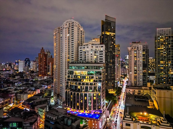 Gallery - Valia Hotel Bangkok Sukhumvit