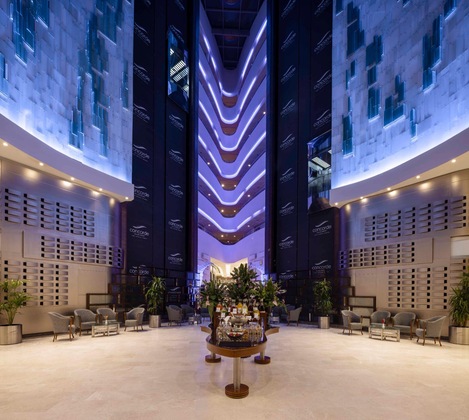 Gallery - Concorde De Luxe Resort