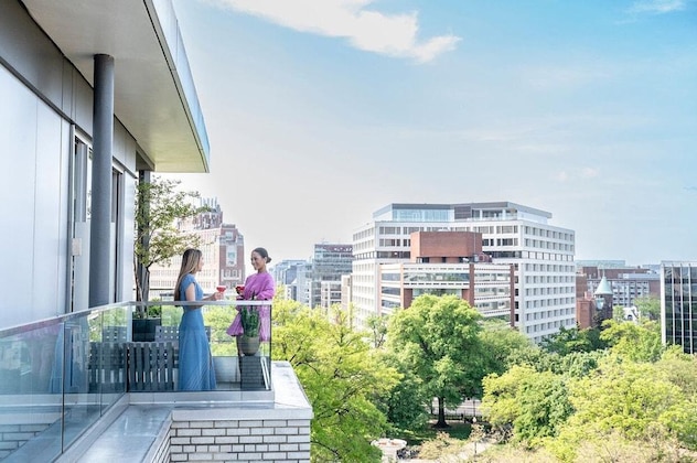 Gallery - The Dupont Circle Hotel