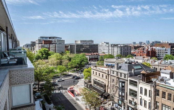 Gallery - The Dupont Circle Hotel
