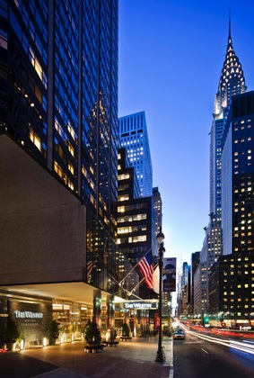 Gallery - The Westin New York Grand Central