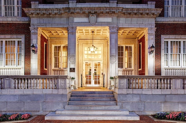 Gallery - Hampton Inn & Suites Birmingham-Downtown-Tutwiler