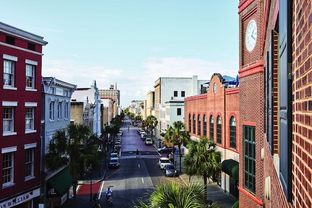 Gallery - The Charleston Place