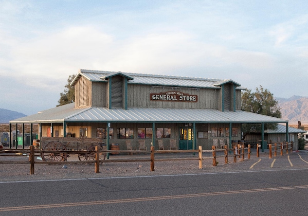 Gallery - Stovepipe Wells Village