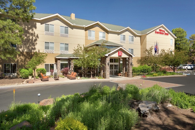 Gallery - Hilton Garden Inn Flagstaff