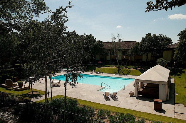 Gallery - The Hotel Fresno