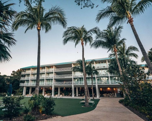 Gallery - Baker's Cay Resort Key Largo, Curio Collection By Hilton
