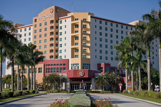 Gallery - Miccosukee Casino & Resort