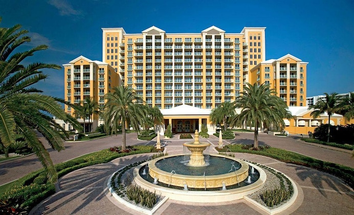 Gallery - The Ritz-Carlton Key Biscayne