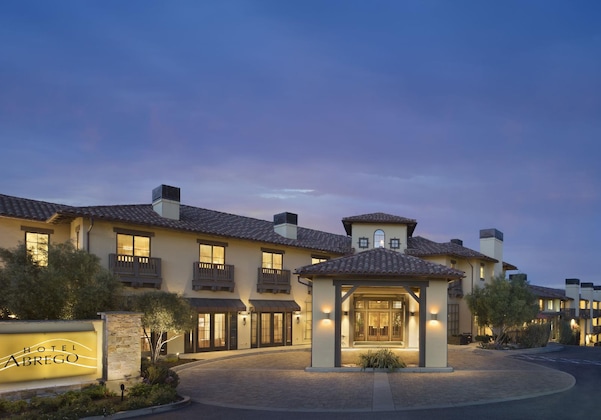 Gallery - Hotel Abrego