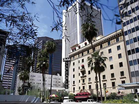Gallery - Hotel San Carlos