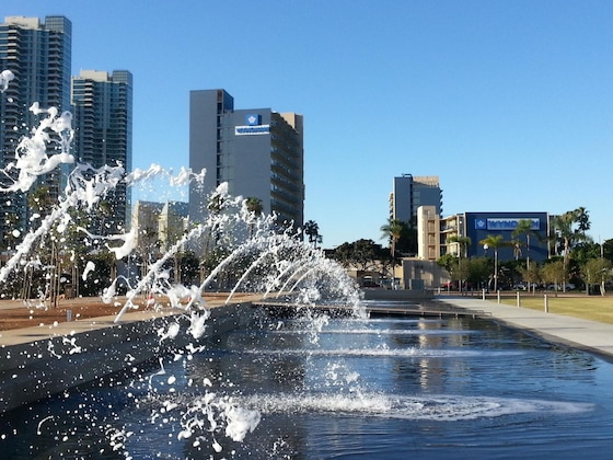 Gallery - Wyndham San Diego Bayside
