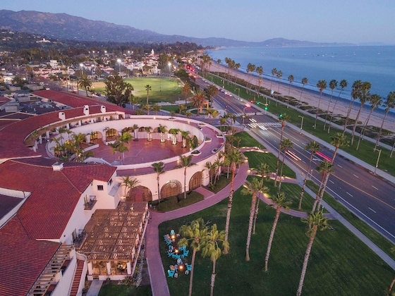 Gallery - Hilton Santa Barbara Beachfront Resort