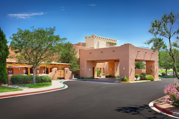 Gallery - Courtyard By Marriott Albuquerque