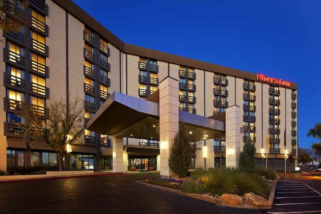 Gallery - Sheraton Albuquerque Uptown