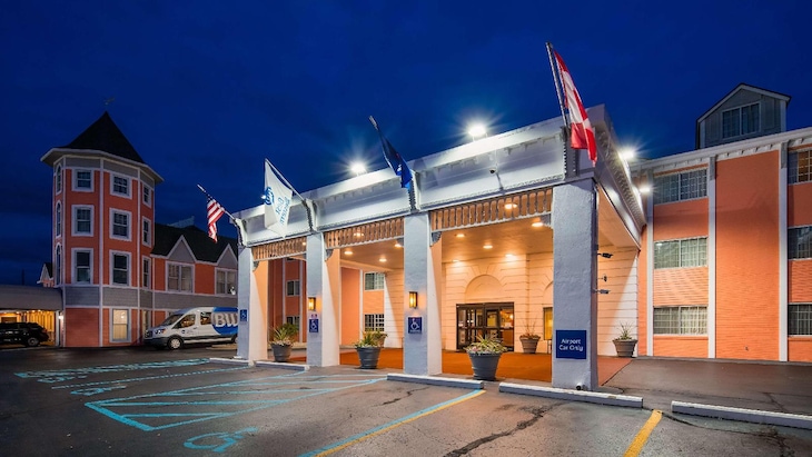 Gallery - Best Western Greenfield Inn