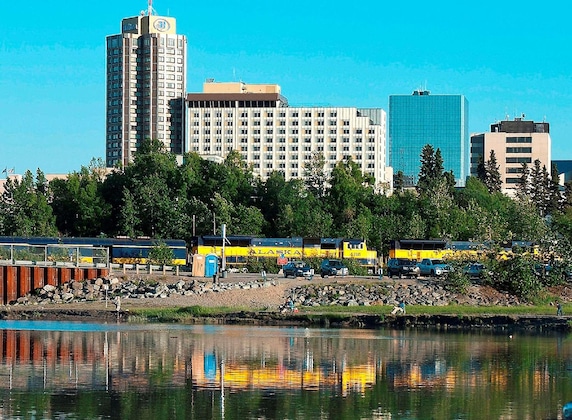 Gallery - Hilton Anchorage