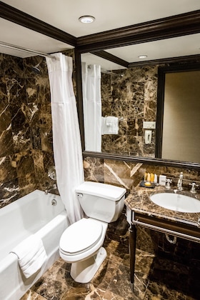 Gallery - The Belvedere Hotel
