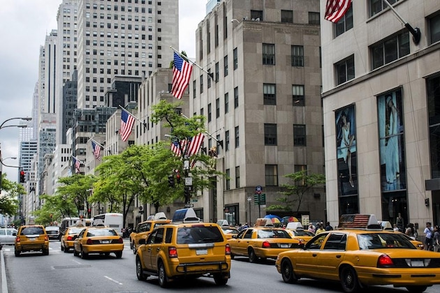Gallery - The Ritz-Carlton New York, Central Park