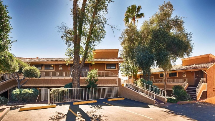 Gallery - Best Western Rancho Grande