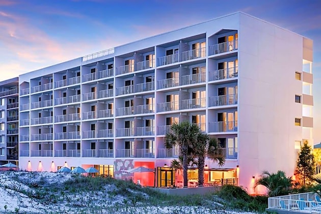 Gallery - Beal House Fort Walton Beachfront, Tapestry Collection By Hilton