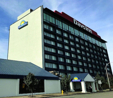 Gallery - Wyndham Garden At Niagara Falls