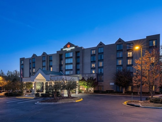 Gallery - Candlewood Suites Birmingham Inverness