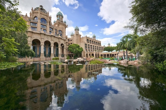 Gallery - The Palace Of The Lost City At Sun City Resort