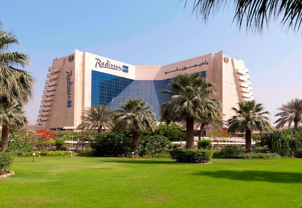 Gallery - Radisson Blu Resort