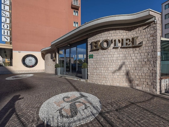Gallery - Ih Hotels Milano St. John Sesto