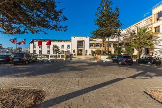 Gallery - Hotel Des Iles