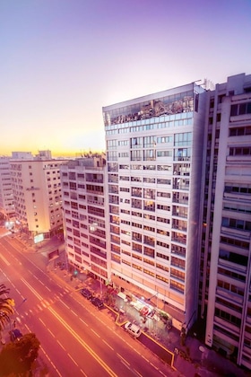 Gallery - Idou Anfa Hotel