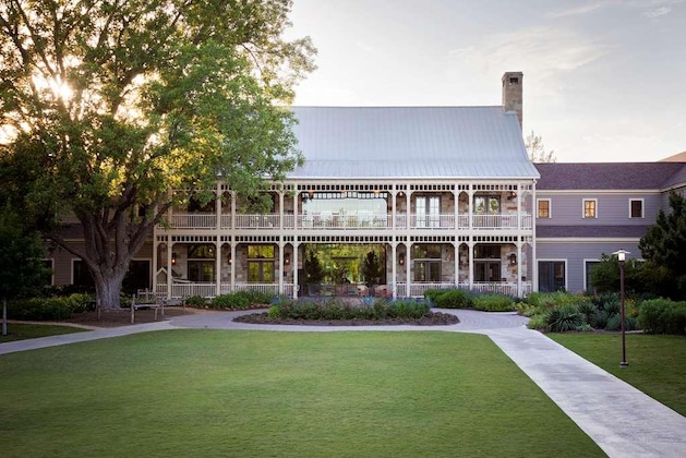 Gallery - Hyatt Regency Lost Pines Resort And Spa