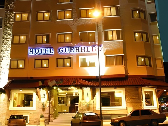 Gallery - Hotel Guerrero