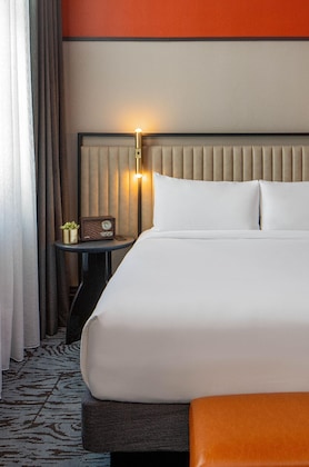 Gallery - The Pelham Hotel