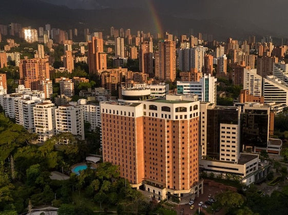 Gallery - Dann Carlton Medellin Hotel